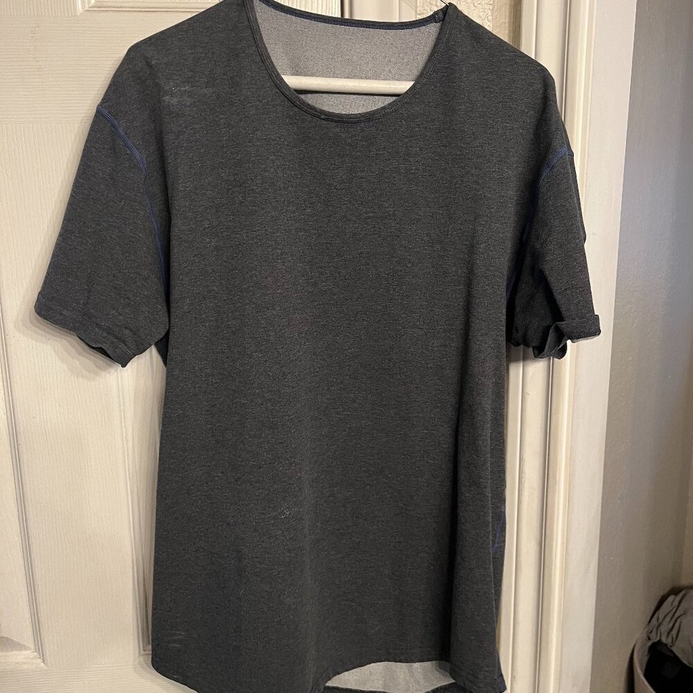 Bylt Signature Drop Cut